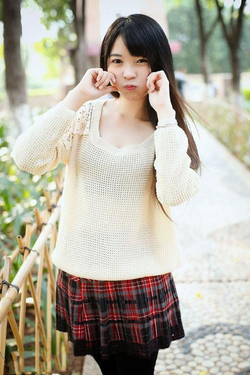 多媒体内容分享界面